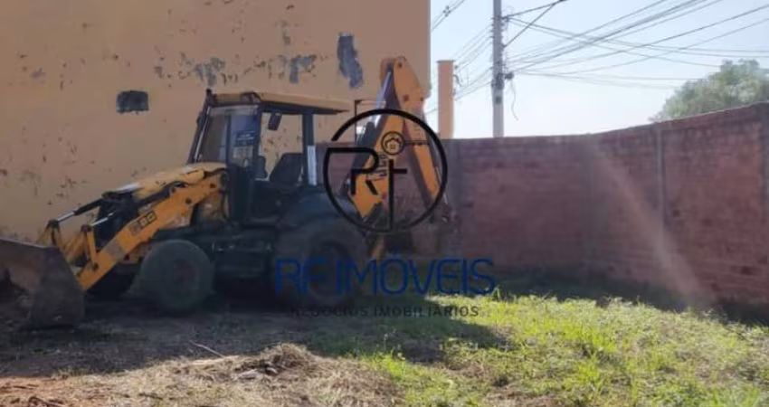 Terreno para Venda em Rio das Pedras, São Cristovão II