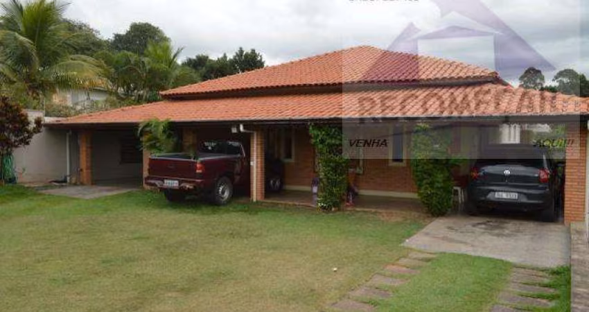 Chácara para Venda em São Pedro, JARDIM BOTÂNICO 1000, 3 dormitórios, 1 suíte, 1 banheiro, 3 vagas