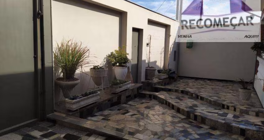 Casa para Venda em São Pedro, RECANTO DAS ÁGUAS, 3 dormitórios, 1 suíte, 1 banheiro, 1 vaga