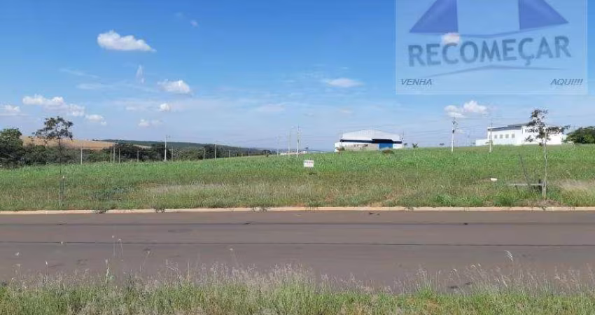 Terreno para Venda em Piracicaba, Distrito Industrial