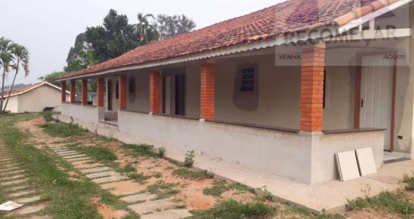 Chácara para Venda em São Pedro, CAPIM FINO, 8 dormitórios, 8 suítes, 9 banheiros