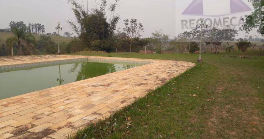 Chácara para Venda em São Pedro, CAPIM FINO