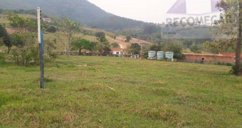 Chácara para Venda em São Pedro, CAPIM FINO