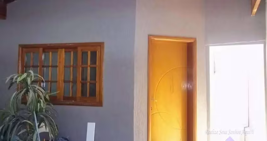 Sobrado para Venda em Piracicaba, Nova América, 4 dormitórios, 1 suíte, 3 banheiros, 2 vagas