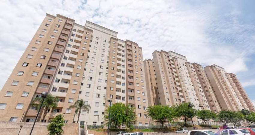 Apartamento para Venda em Piracicaba, Nova América, 2 dormitórios, 1 suíte, 1 banheiro, 1 vaga
