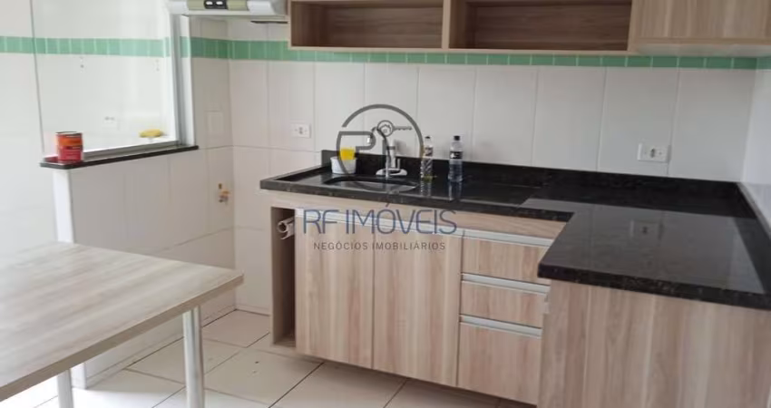 Apartamento para Venda em Piracicaba, Glebas Califórnia, 2 dormitórios, 1 banheiro, 1 vaga