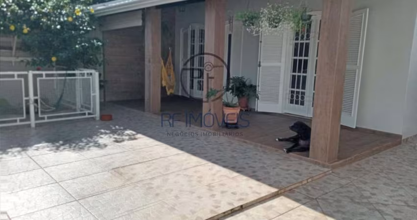 Casa para Venda em Rio das Pedras, Jardim São Cristóvão II, 3 dormitórios, 3 suítes, 3 banheiros, 2 vagas