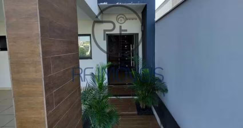 Casa em Condomínio para Venda em Piracicaba, Ondas, 3 dormitórios, 1 suíte, 4 banheiros, 2 vagas