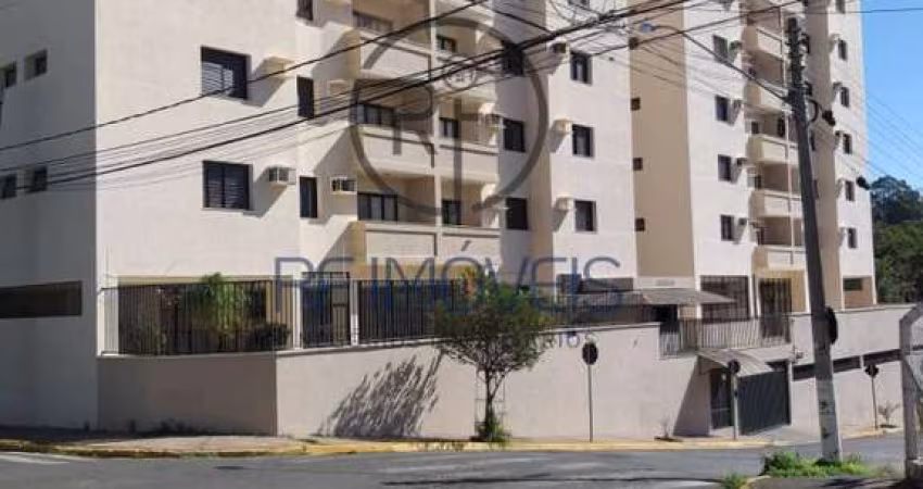 Apartamento para Venda em Rio das Pedras, Centro, 3 dormitórios, 2 suítes, 3 banheiros, 1 vaga