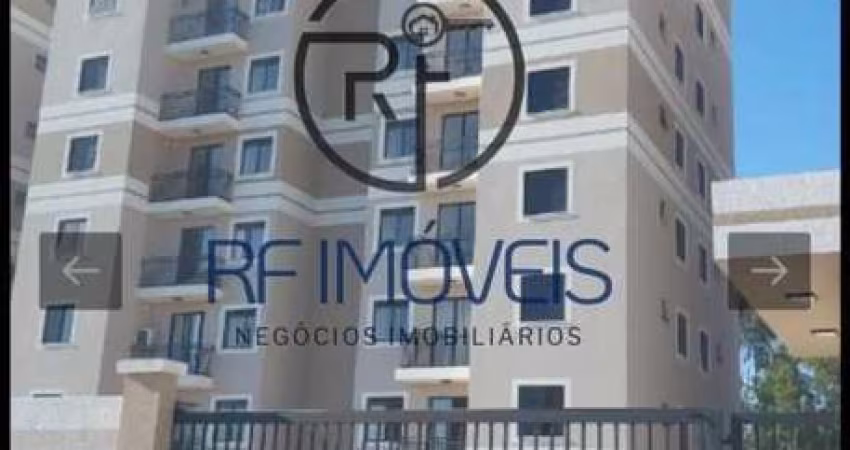 Apartamento para Venda em Piracicaba, Pompéia, 2 dormitórios, 1 banheiro, 1 vaga
