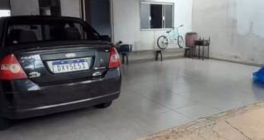 Casa para Venda em Rio das Pedras, RESIDENCIAL SÃO PEDRO, 3 dormitórios, 1 suíte, 2 banheiros, 3 vagas