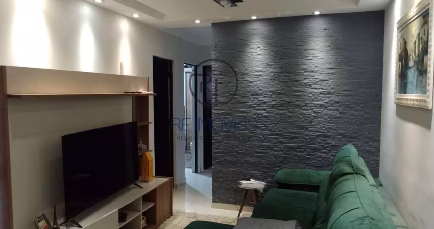 Apartamento para Venda em Piracicaba, VALE DO SOL, 2 dormitórios, 1 banheiro, 1 vaga