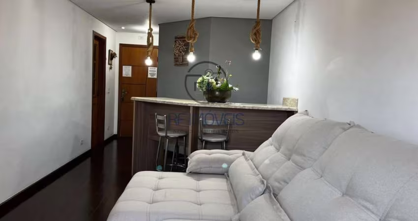 Apartamento para Venda em Piracicaba, Jaraguá, 2 dormitórios, 1 banheiro, 1 vaga