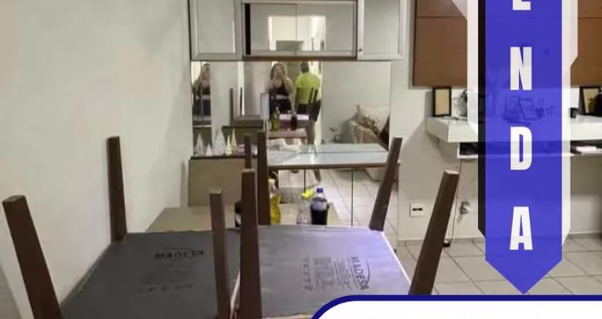 Apartamento para Venda em Piracicaba, Jardim Elite, 3 dormitórios, 1 suíte, 2 banheiros, 1 vaga