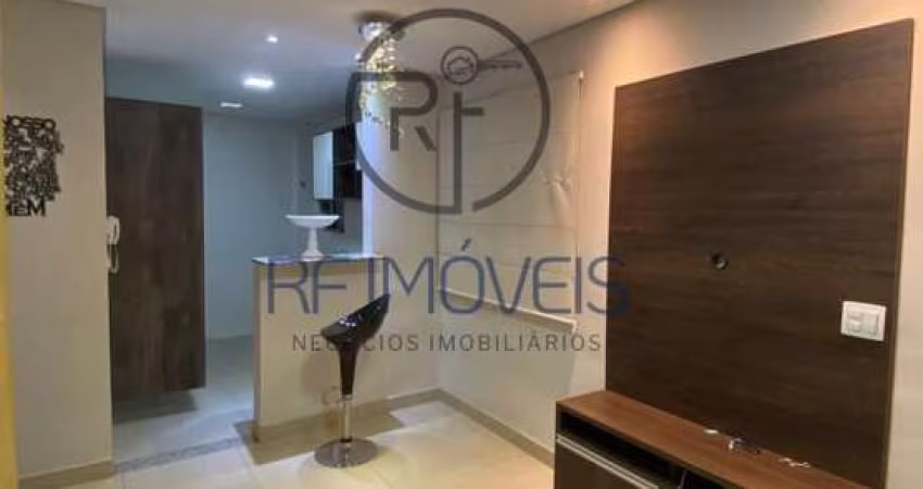 Apartamento para Venda em Piracicaba, piracicamirim, 2 dormitórios, 1 banheiro, 2 vagas