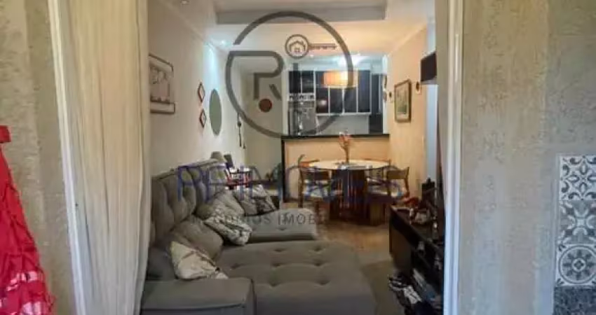 Apartamento para Venda em Piracicaba, Cidade Alta, 3 dormitórios, 1 suíte, 2 banheiros, 1 vaga