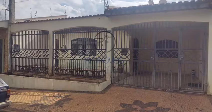Casa para Venda em Rio das Pedras, Jardim Bom Jesus II, 3 dormitórios, 1 suíte, 2 banheiros, 1 vaga