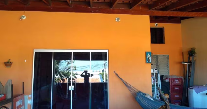 Casa para Venda em Piracicaba, VILA INDUSTRIAL, 3 dormitórios, 2 banheiros, 2 vagas