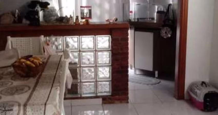 Casa para Venda em São Pedro, Centro, 2 dormitórios, 1 banheiro