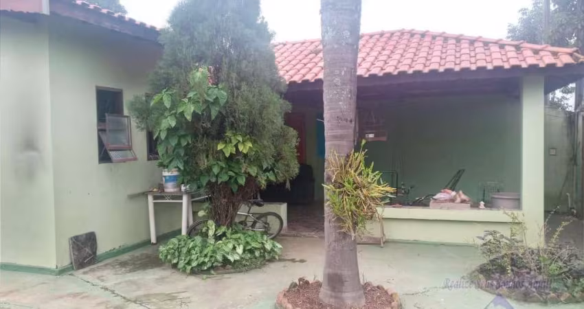 Chácara para Venda em Charqueada, Vila Garcia, 1 dormitório, 1 banheiro, 1 vaga