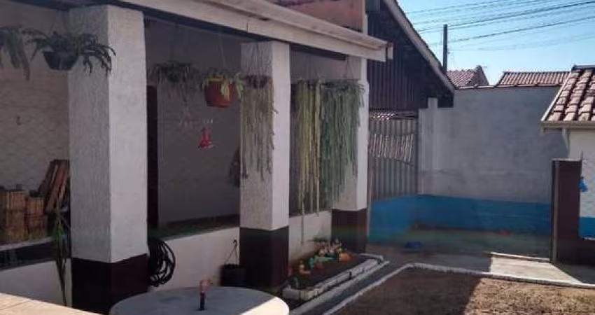 Casa para Venda em São Pedro, NOVO HORIZONTE, 3 dormitórios, 1 suíte, 2 banheiros, 3 vagas