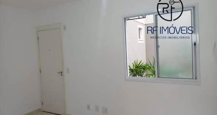 Apartamento para Venda em Piracicaba, Campestre, 2 dormitórios, 1 banheiro, 1 vaga