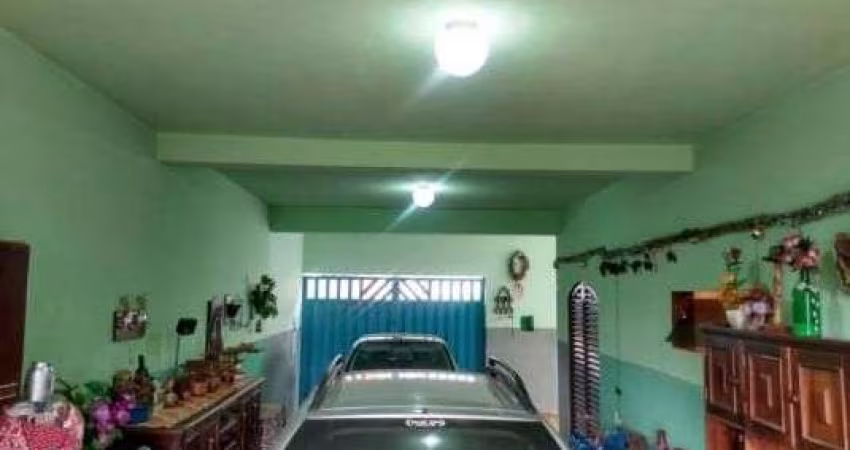 Sobrado para Venda em Piracicaba, Jardim Glória, 4 dormitórios, 3 suítes, 4 banheiros, 2 vagas