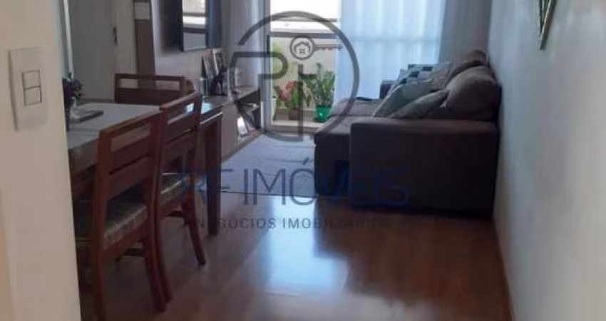 Apartamento para Venda em Piracicaba, Cidade Alta, 3 dormitórios, 1 banheiro, 1 vaga