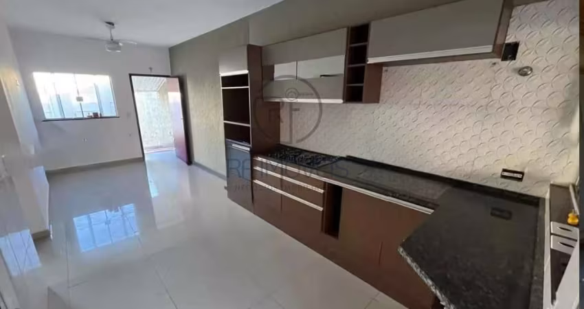 Casa para Venda em Piracicaba, Pompéia, 2 dormitórios, 1 banheiro, 2 vagas