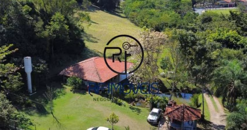Sítio para Venda em Piracicaba, Novo Horizonte