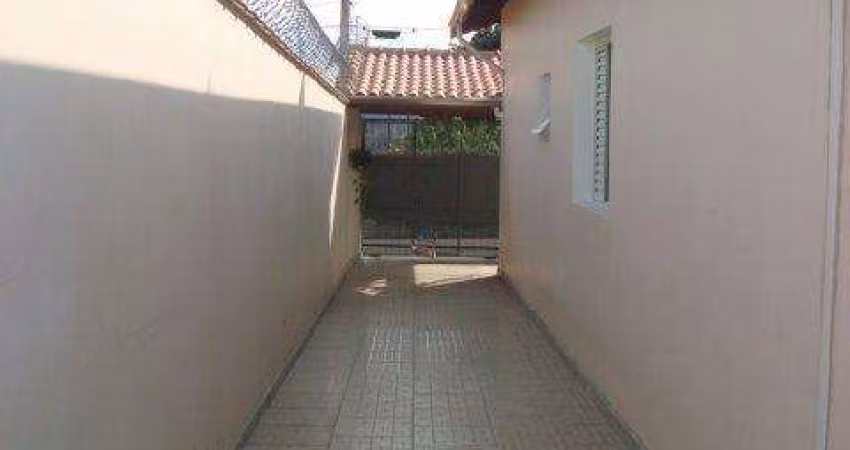 Casa para Venda em São Pedro, JARDIM SÃO PEDRO, 3 dormitórios, 1 suíte, 2 banheiros, 1 vaga