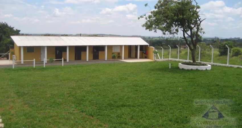 Chácara para Venda em São Pedro, NOVA SÃO PEDRO II, 1 dormitório, 1 banheiro