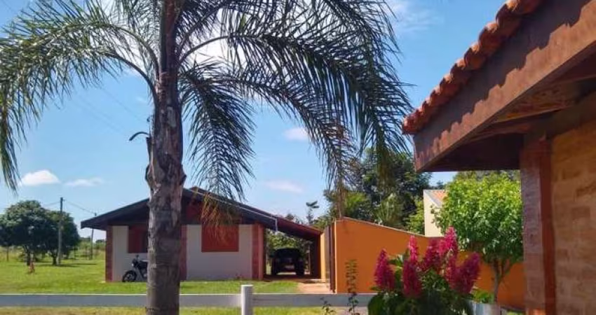 Sítio para Venda em Jaú, RURAL