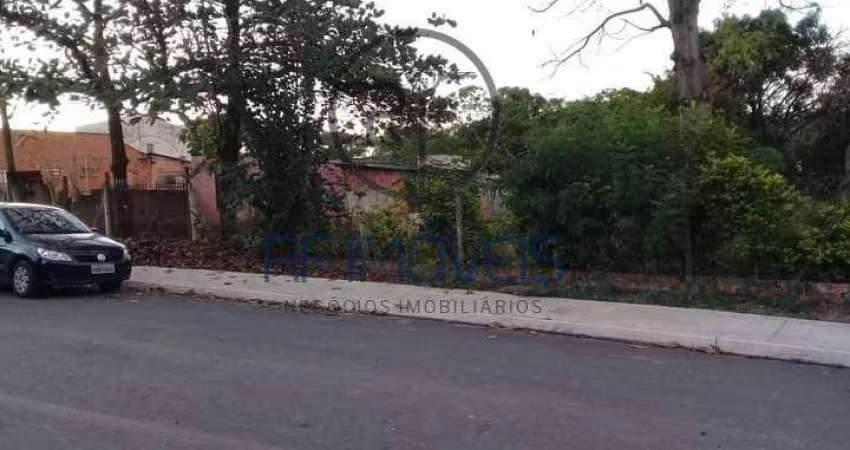 Terreno para Venda em Piracicaba, Estância Lago Azul (Ártemis)