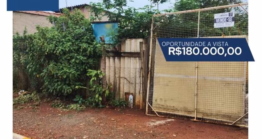 Terreno para Venda em Rio das Pedras, Parque Residencial Cambará