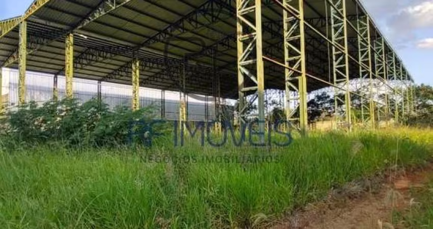 Terreno em Condomínio para Venda em Rio das Pedras, Loteamento Industrial Palmeiras