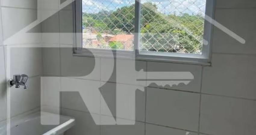 Apartamento para Venda em Piracicaba, Jardim Nova Suíça, 2 dormitórios, 1 banheiro, 1 vaga