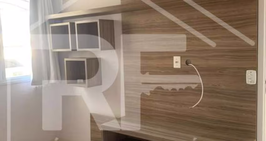 Apartamento para Venda em Piracicaba, Glebas Califórnia, 2 dormitórios, 1 banheiro, 1 vaga