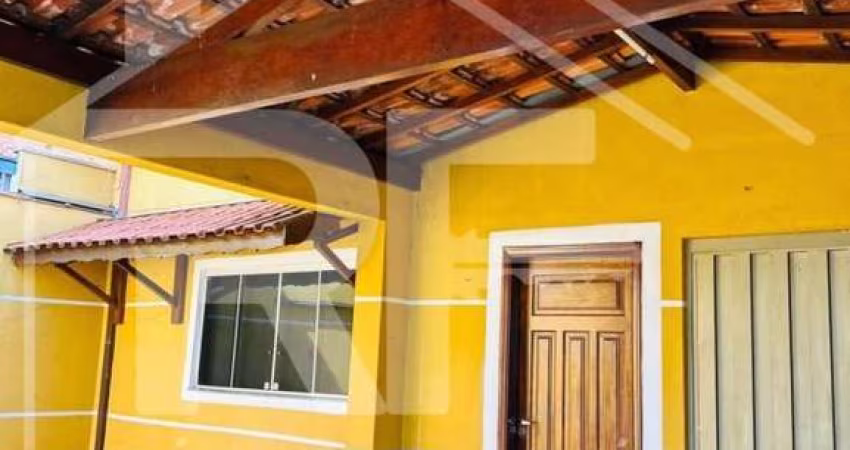 Casa para Venda em Piracicaba, Pompéia, 3 dormitórios, 1 suíte, 2 banheiros, 2 vagas