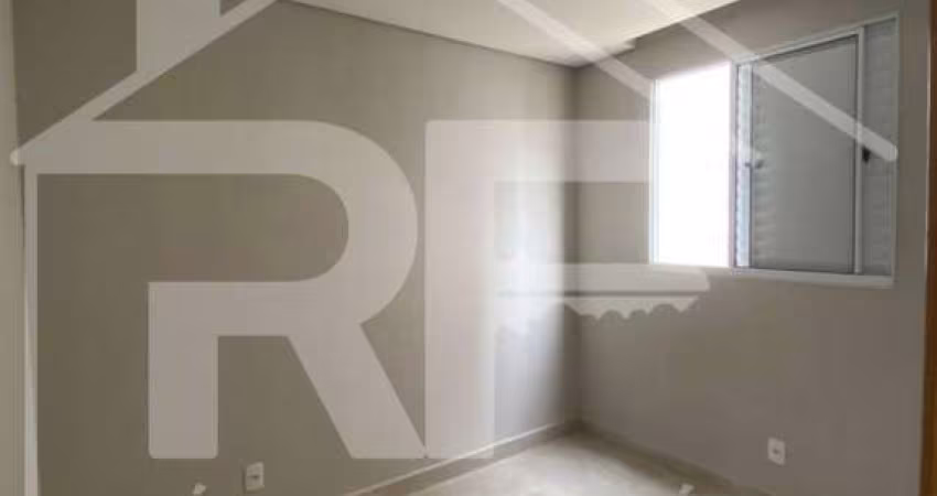 Apartamento para Venda em Piracicaba, DOIS CÓRREGOS, 2 dormitórios, 1 banheiro, 2 vagas