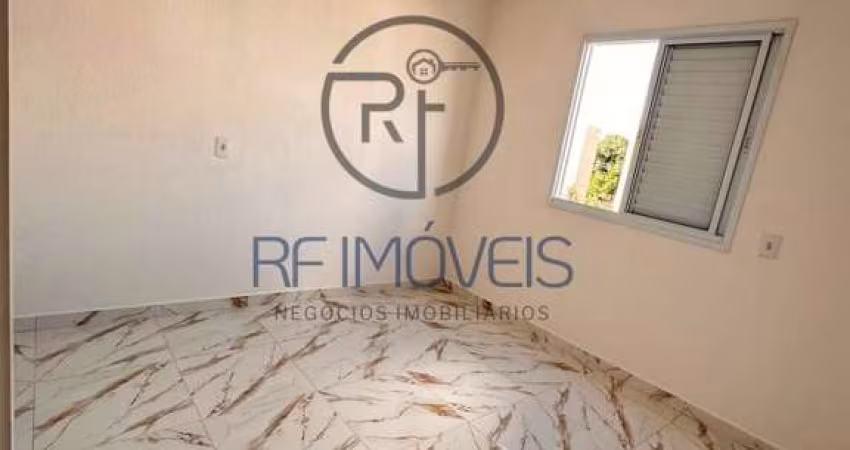 Apartamento para Venda em Piracicaba, Campestre, 2 dormitórios, 1 banheiro, 1 vaga