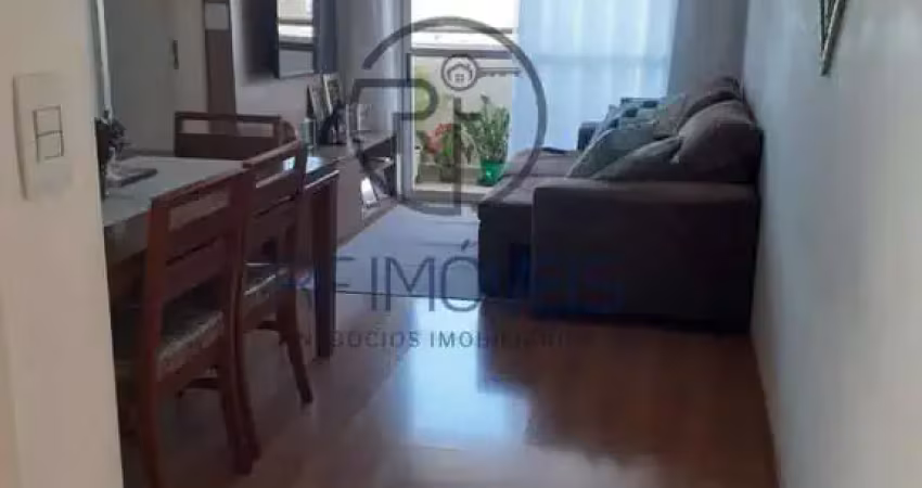 Apartamento para Venda em Piracicaba, Cidade Alta, 3 dormitórios, 1 banheiro, 1 vaga