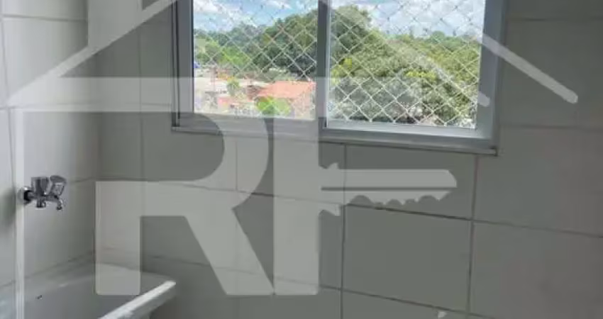 Apartamento para Venda em Piracicaba, Jardim Nova Suíça, 2 dormitórios, 1 banheiro, 1 vaga