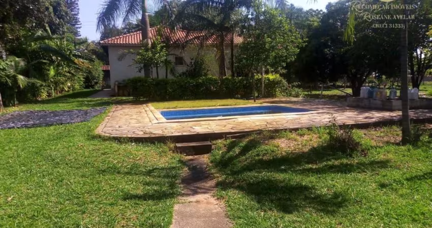 Chácara para Venda em São Pedro, NOVA SÃO PEDRO I, 3 dormitórios, 1 suíte, 1 banheiro