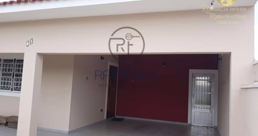 Casa para Venda em São Pedro, MARILUZ, 3 dormitórios, 1 suíte, 1 banheiro, 2 vagas