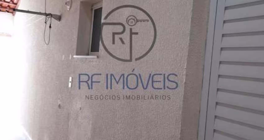 Casa para Venda em Piracicaba, Parque Residencial Piracicaba, 2 dormitórios, 1 banheiro, 2 vagas