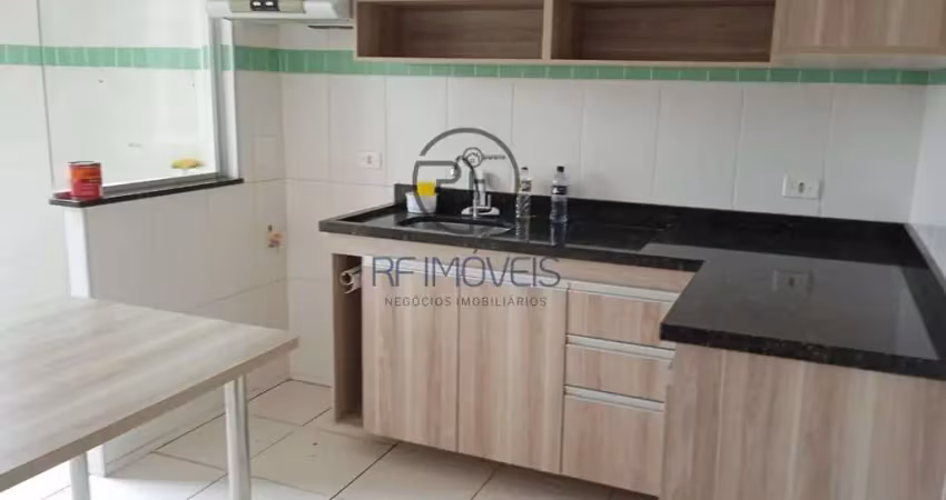 Apartamento para Venda em Piracicaba, Glebas Califórnia, 2 dormitórios, 1 banheiro, 1 vaga