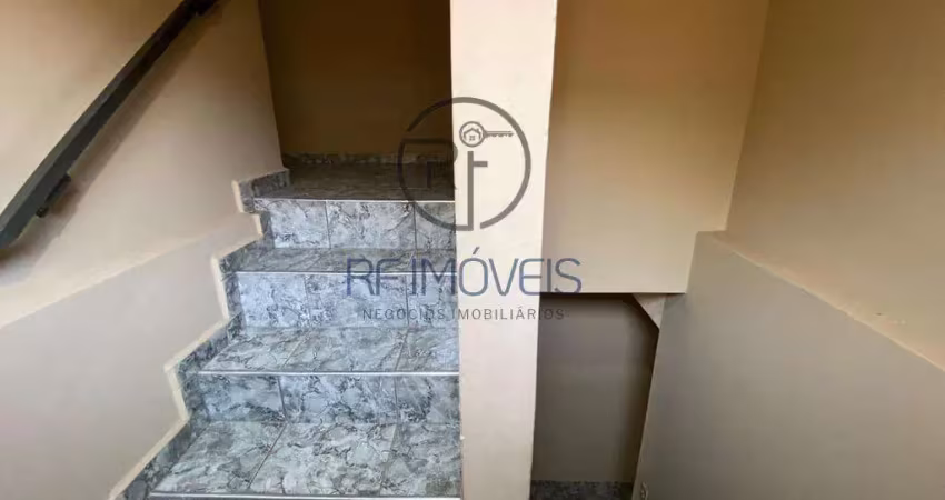 Casa para Venda em Piracicaba, Jardim Brasília, 4 dormitórios, 1 banheiro, 2 vagas