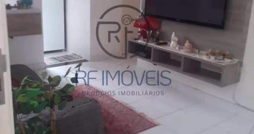 Apartamento para Venda em Piracicaba, piracicamirim, 2 dormitórios, 1 banheiro, 1 vaga