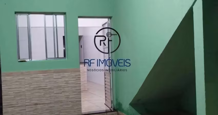 Sobrado para Venda em Rio das Pedras, Residencial Bom Jardim, 1 dormitório, 1 suíte, 1 banheiro, 1 vaga